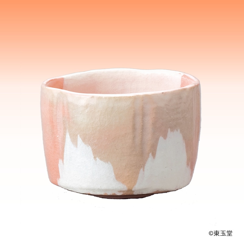 重要文化財 赤茶碗 銘「加賀光悦」光悦写 | 抹茶茶碗,楽茶碗 | |茶道具