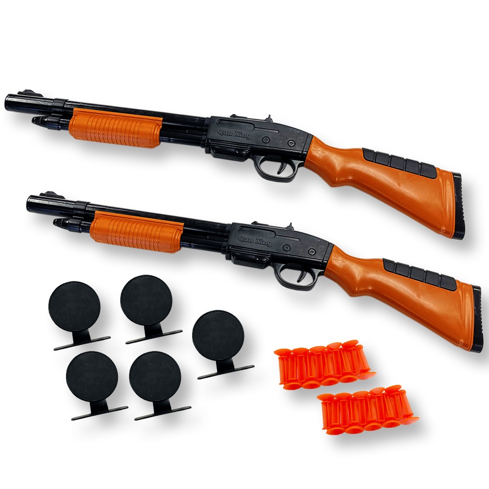 イベント・お祭り】『大型射的ディスプレイセット』 ～射的遊び