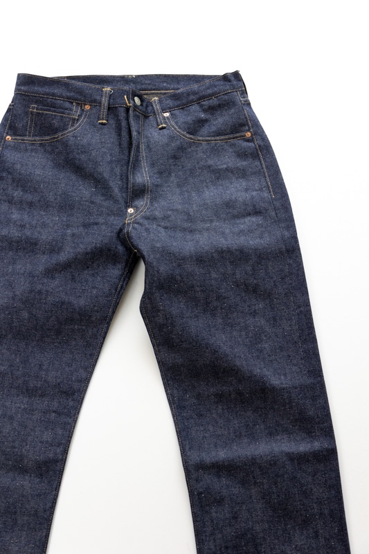 WAREHOUSE ウエアハウス | DEAD STOCK BLUE Lot.S1003XX (1000XX