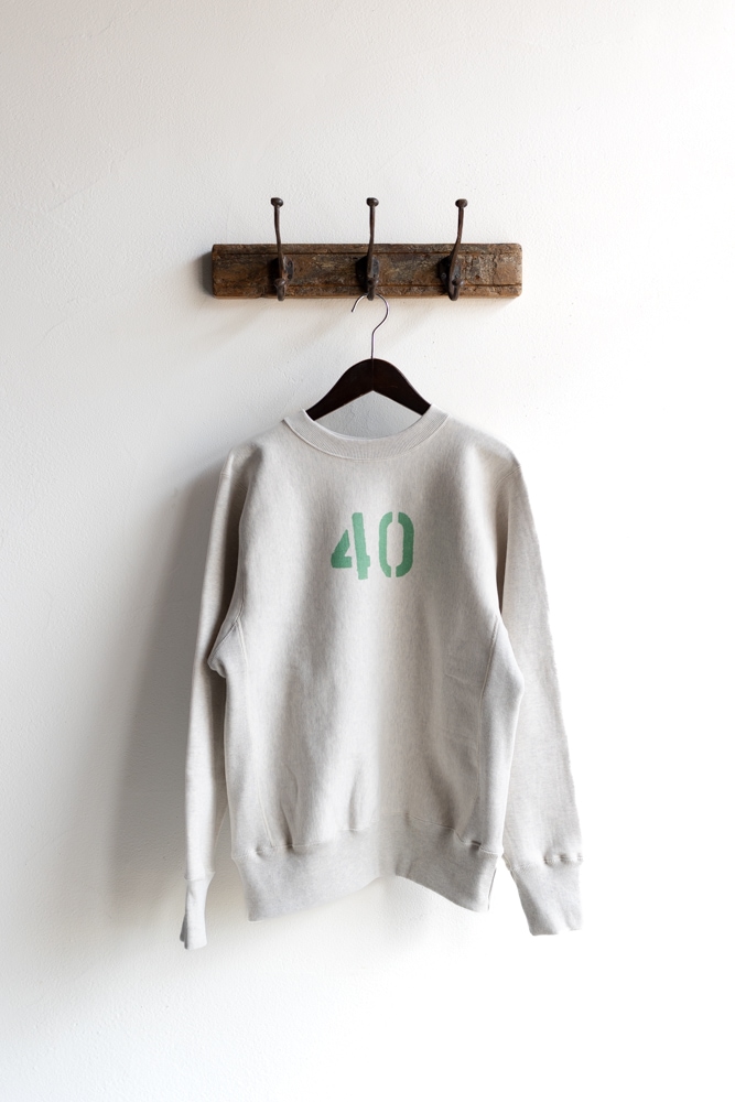 WAREHOUSE ウエアハウス | Lot.483 RW Sweat 