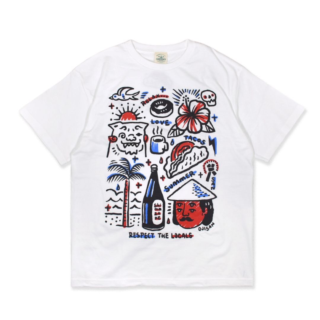 T-SHIRT-YA.COM｜沖縄のTシャツ・かりゆしウェア