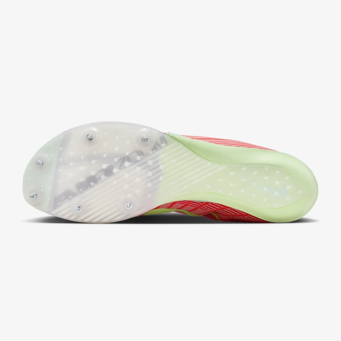 NIKE ナイキ ズーム マックスフライ 2 陸上スパイク スプリント