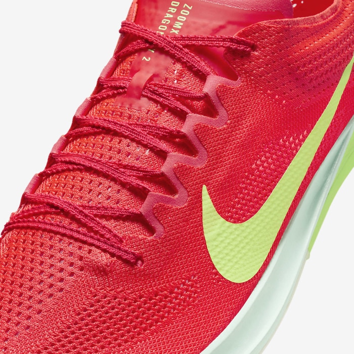 NIKE ナイキ ズーム ドラゴンフライ 2 陸上スパイク 長距離 オール