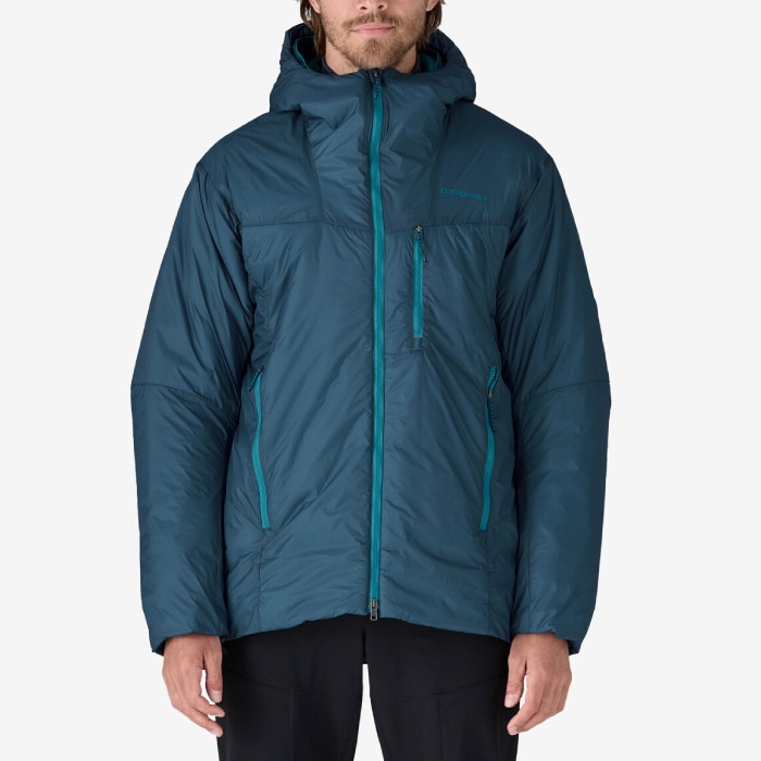 patagonia パタゴニア メンズ・DAS・パーカ アウター ジャケット 中綿