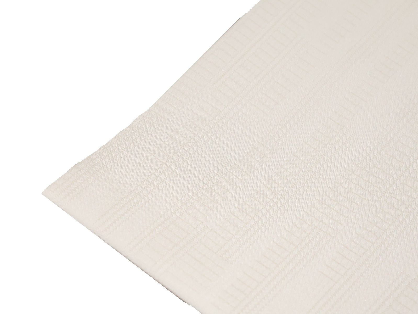 夏物正絹名古屋帯「白色の地にコウモリと蜘蛛の巣」 | 帯,帯(夏物