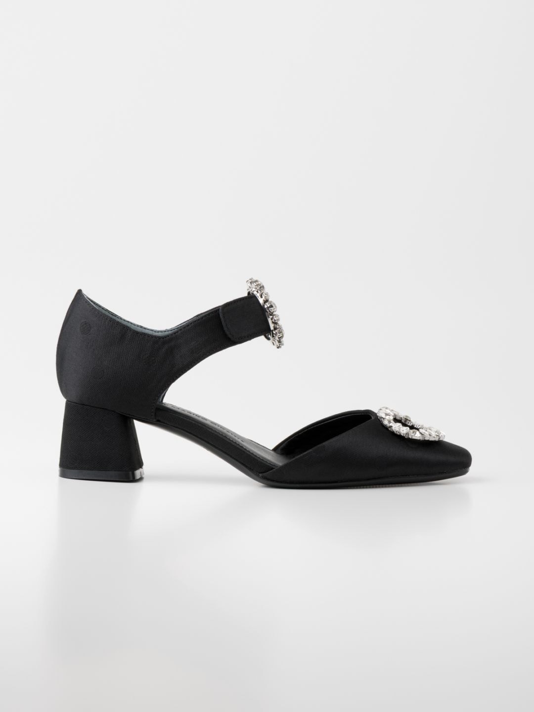 ALL SHOES｜TSURU By MARIKO OIKAWA