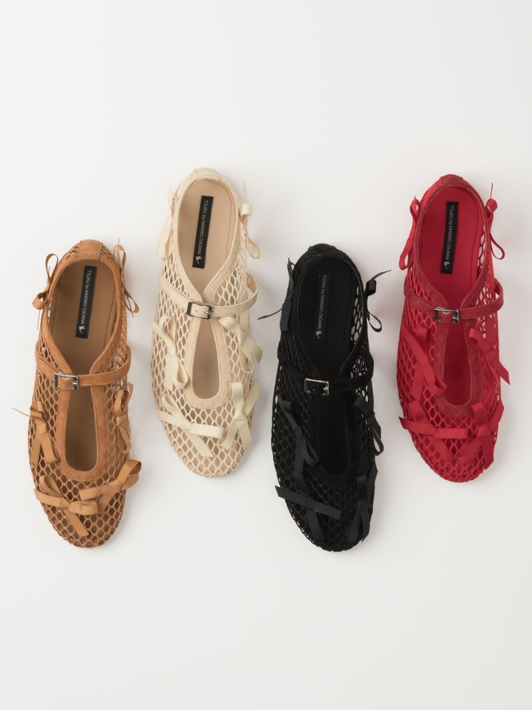 ALL｜TSURU By MARIKO OIKAWA ONLINE STORE