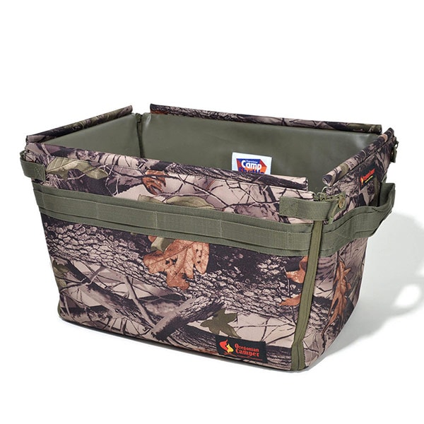 キャンプシャトル (リアルツリー) | Oregonian Camper,アイテム別収納