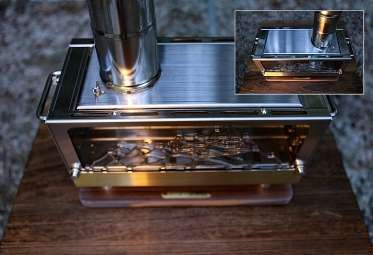 ストーブ ＜TAIGA＞ | Victory Camp,ストーブ,TAIGA | Oregonian