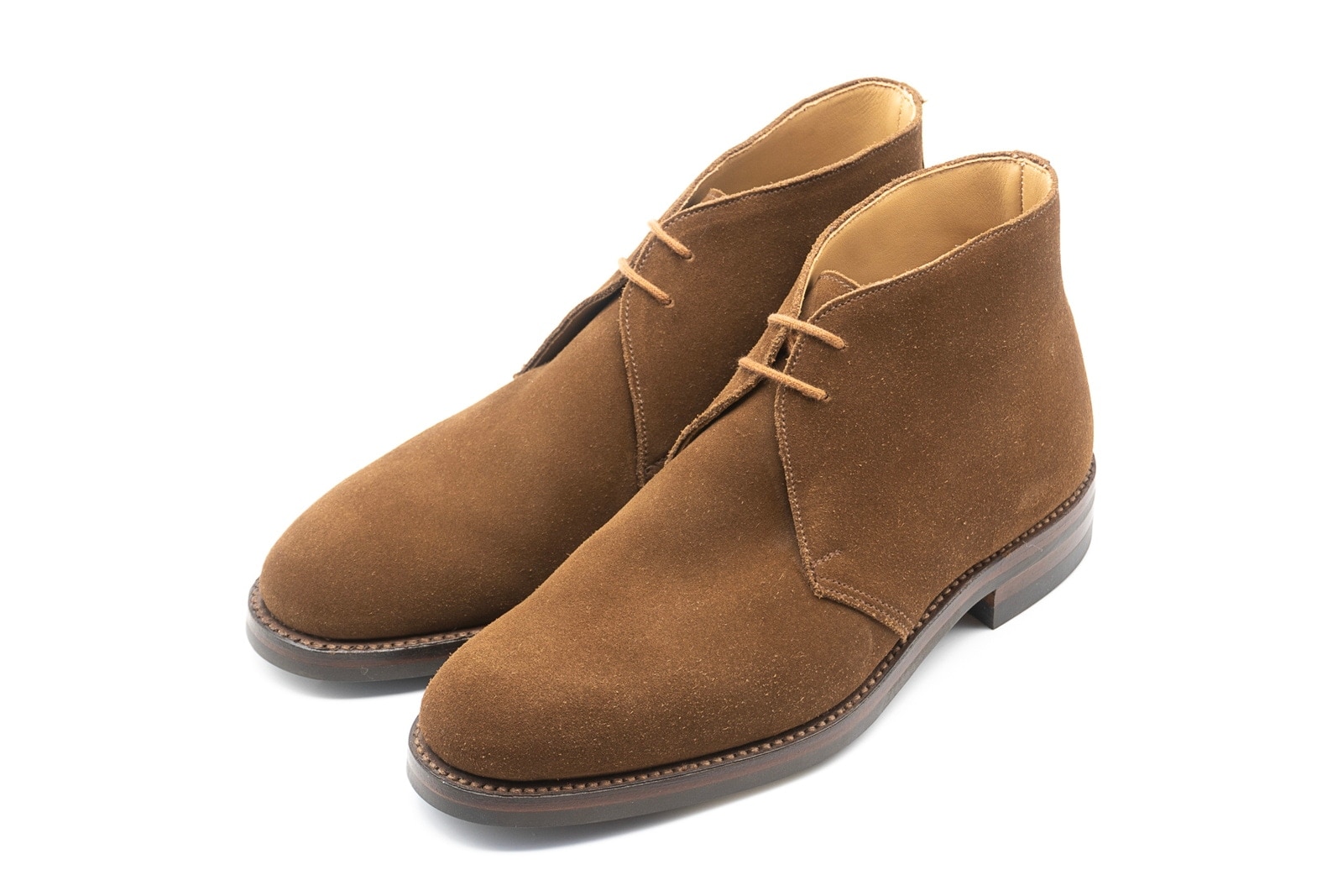 WINTER SALE】クロケット&ジョーンズ チャートシー|CHERTSEY SNUFF