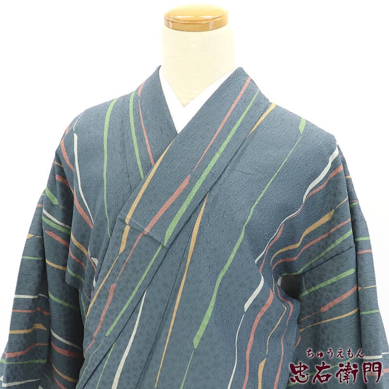 3000円ポッキリ】【定価の 31%OFF】【中古】 小紋 小紋着物 レディース