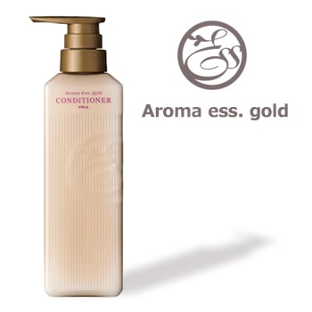 POLA ポーラ アロマエッセ ゴールド コンディショナー 470mL | You