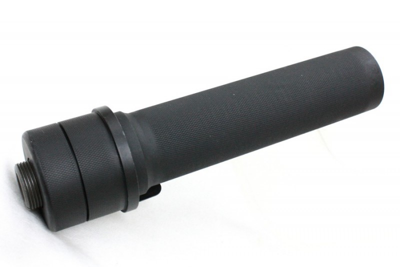 ロシア軍 ソビエト連邦 AK系列 PBS-1 サプレッサー PBS-1 silencer