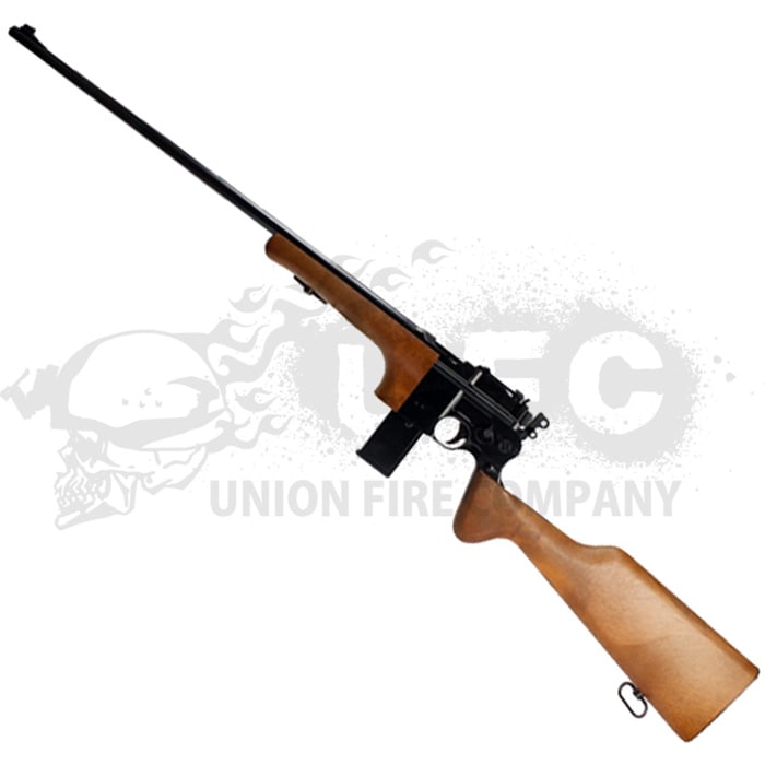 WE-TECH モーゼル M712 カービン