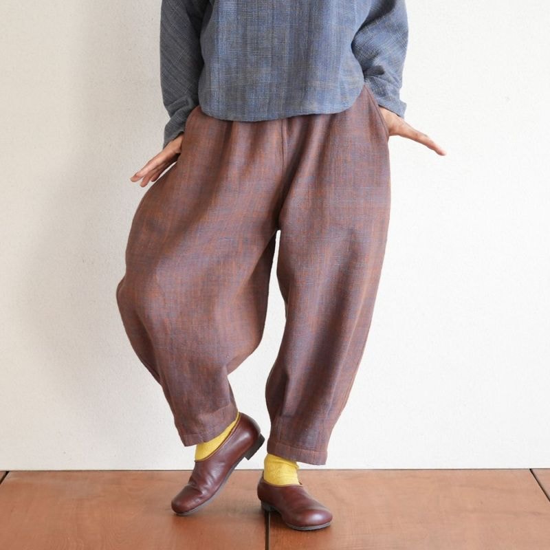 やまちゃん様へ うさとの服 ガウチョパンツ やまちゃん様へ うさとの服