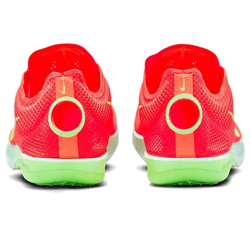 ナイキ NIKE ズームX ドラゴンフライ 2 FD8413-600 ユニセックス 陸上