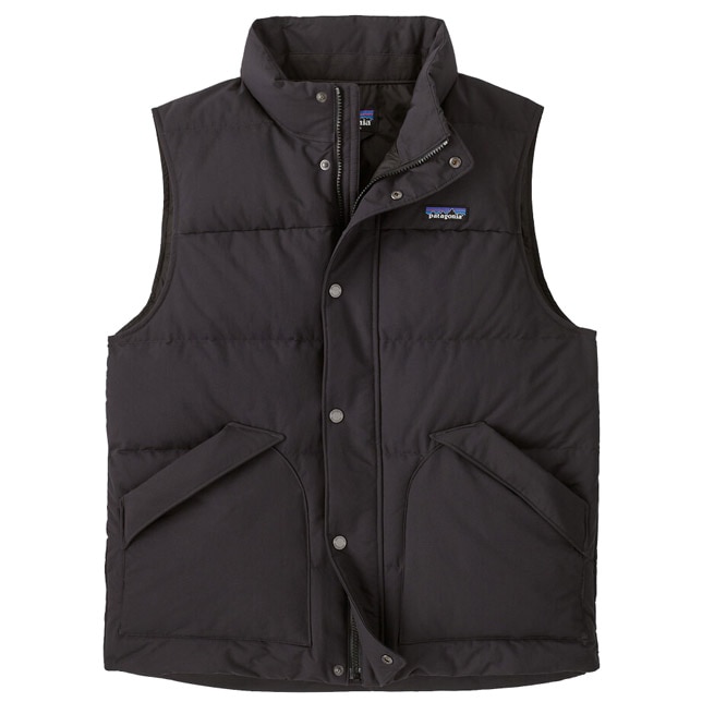 Patagonia パタゴニア ダウンベスト ブラック M