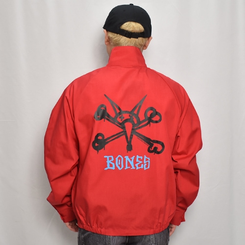 Powell Peralta/OG Classic PP Jacket/Vato Rat（パウエル スウィング