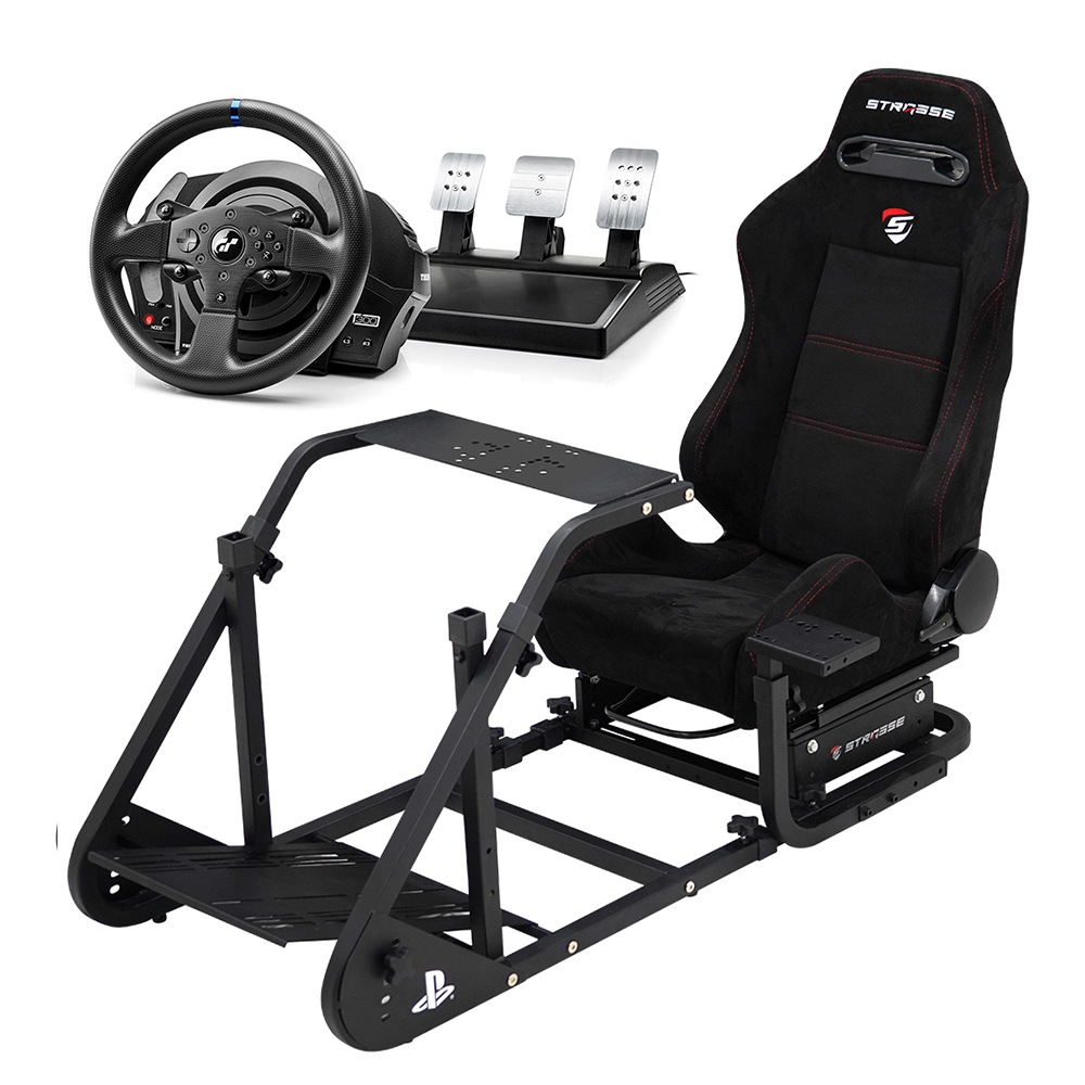 STRASSE RCZ01+T300RS GT Edition 2点セット | ゲーム関連