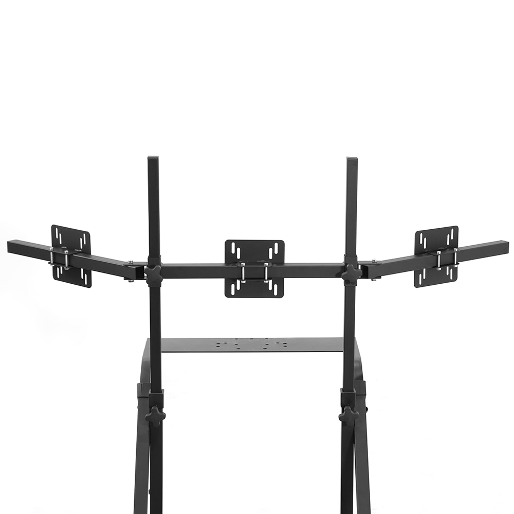 STRASSE RCZ01用 トリプルモニター台 3面 | ゲーム関連,コックピット