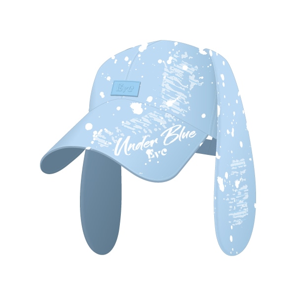 blue gray key case set ブルーグレーのキーケースセット