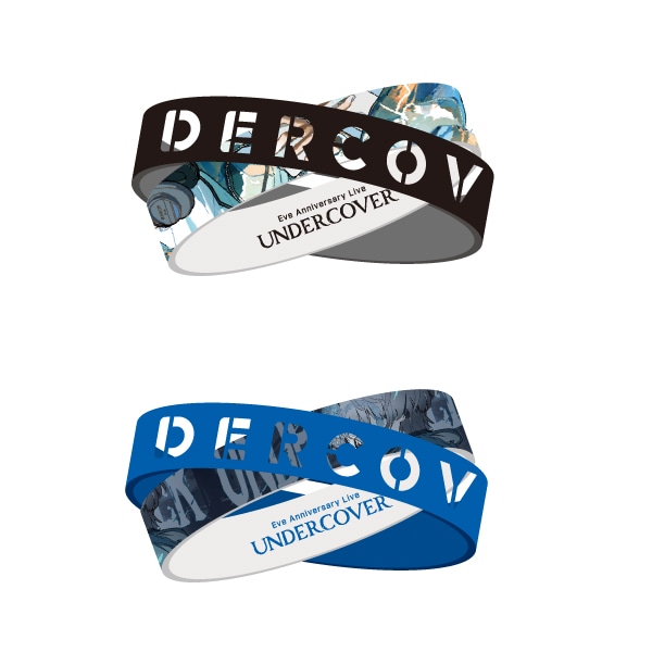 Eve Official Store バンド / ブレスレット 一覧ページ