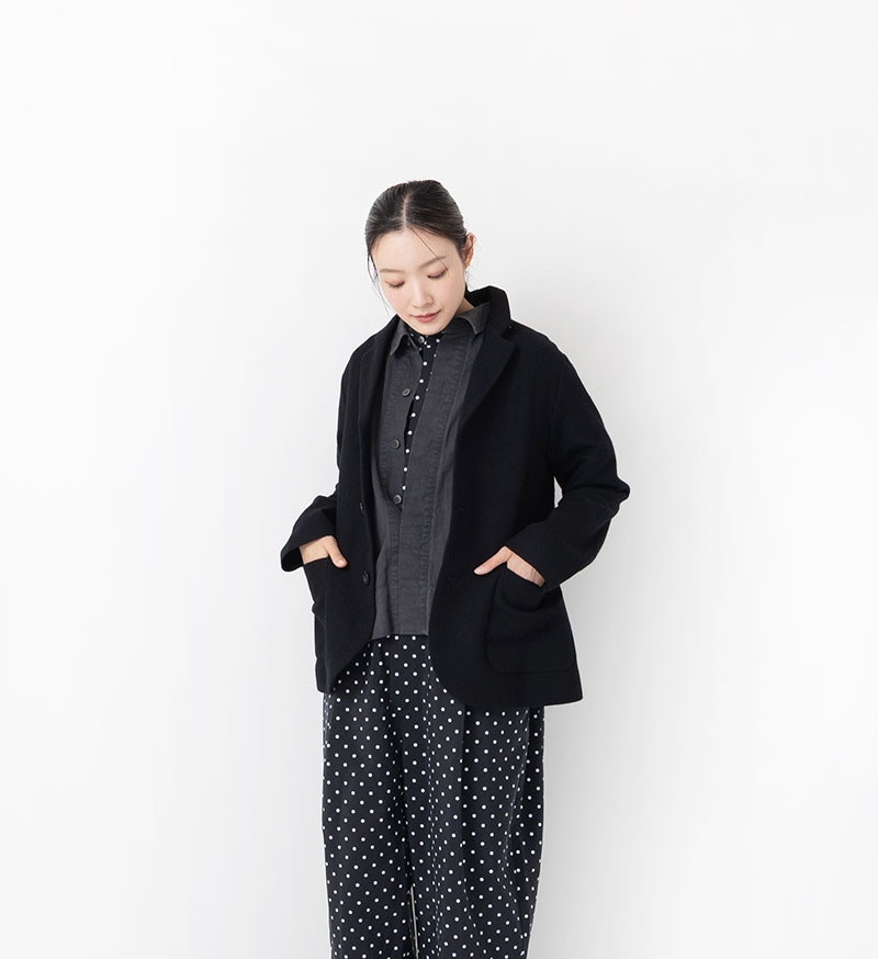 ヴェリテクール veritecoeur セット売り Veritecoeur (ヴェリテクール) ジャケット