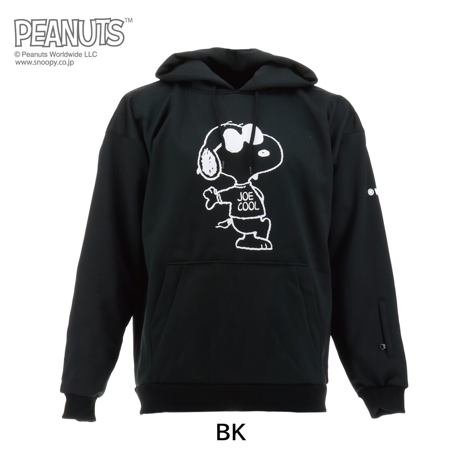 Peanuts Collaboration Parka | APPAREL（アパレル) | | VESP Offical