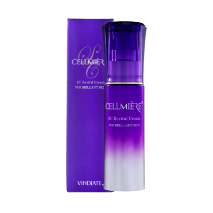 セルミエールSC リバイタルクリーム30g | 化粧品,美容液・クリーム