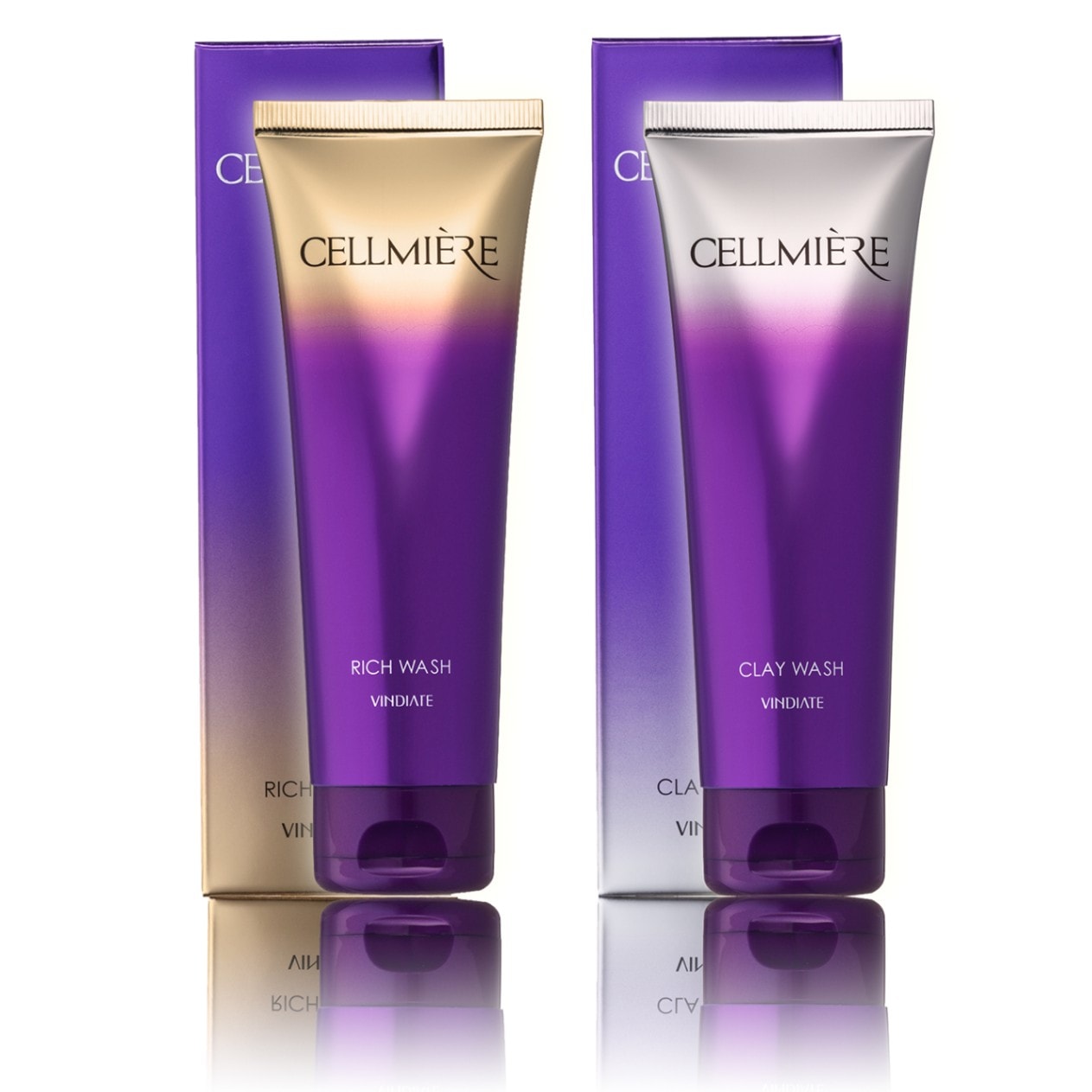 セット】リッチウォッシュ＆クレイウォッシュ | 化粧品,洗顔フォーム
