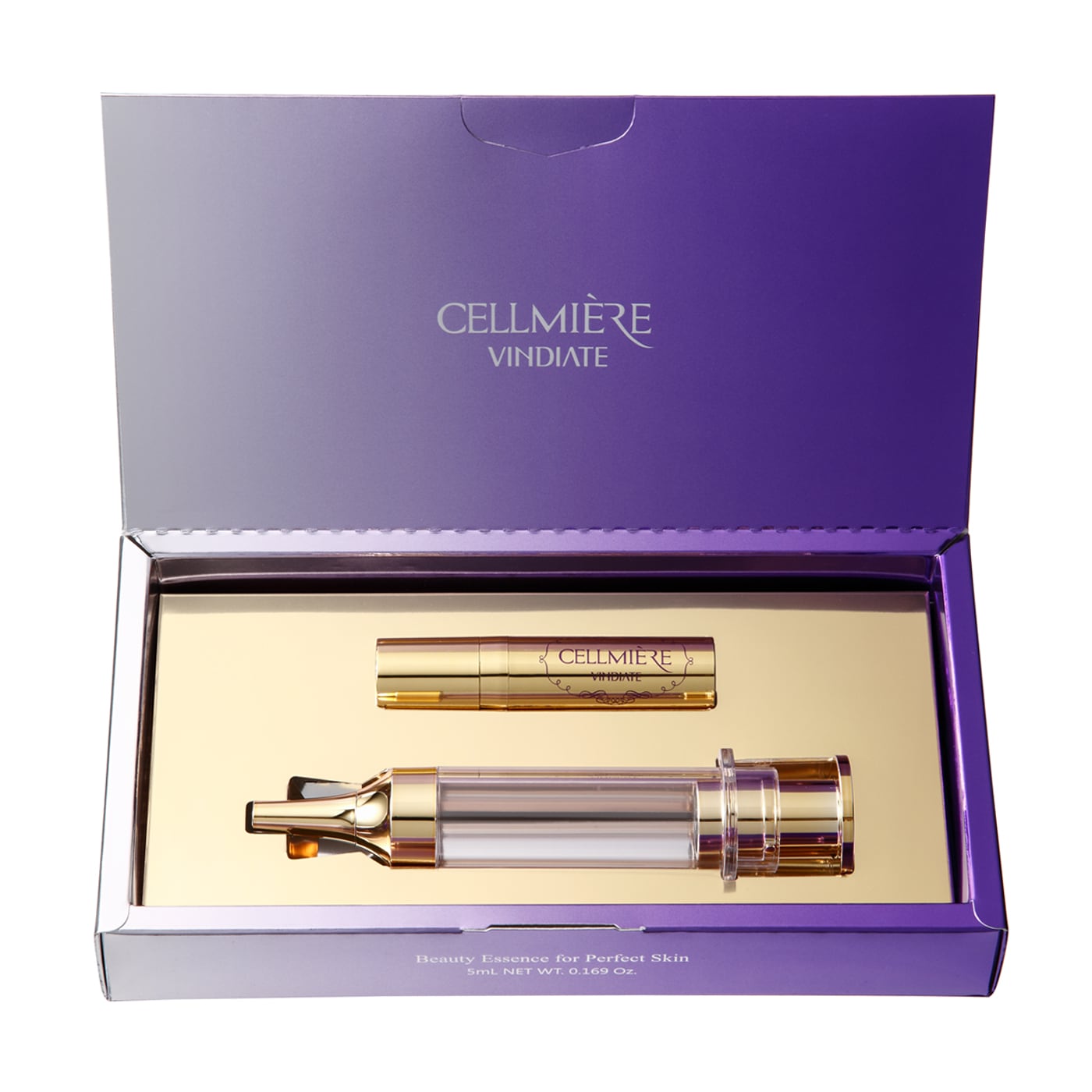 セルミエール ヒト幹細胞培養液美容液5mL | 化粧品,美容液・クリーム