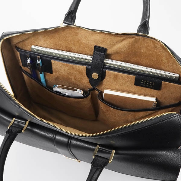 ペッレモルビダ PELLE MORBIDA ビジネスバッグ 10th Anniversary