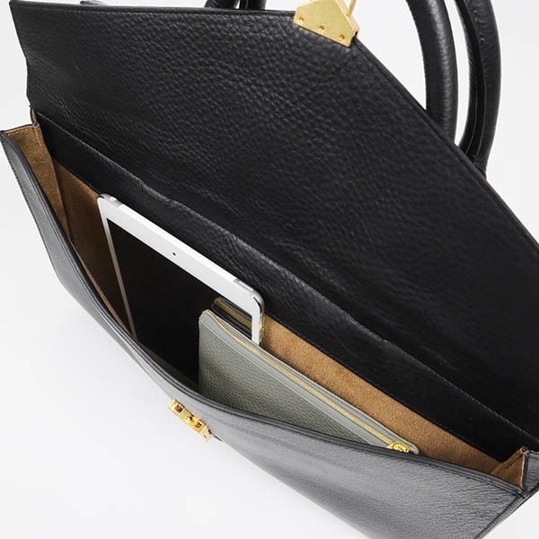 ペッレモルビダ PELLE MORBIDA ビジネスバッグ 10th Anniversary