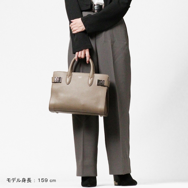 ペッレモルビダ PELLE MORBIDA トートバッグ Maiden Voyage メイデン