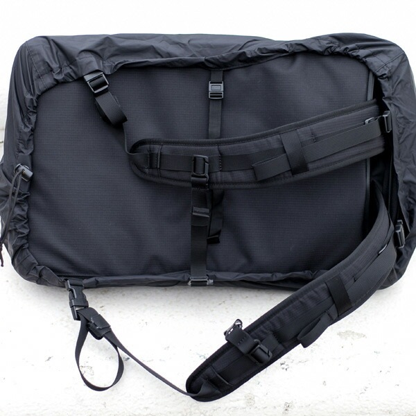 当日出荷可][30%OFF] WERKS trip black [ワークス]