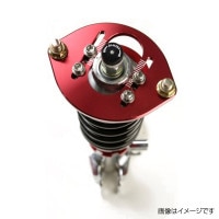 可動式ピロアッパーマウント フロント スズキ ワゴンR MC11S/MC12S