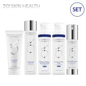 ゼオスキン セラピューティックRCセット ZO SKIN｜正規通販｜W ライフ