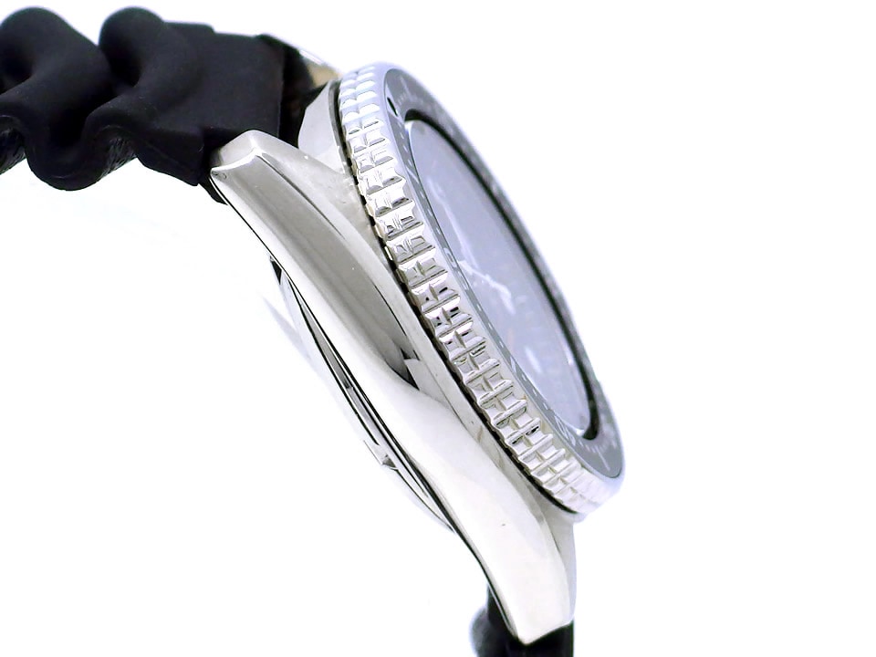 セイコー ダイバーズ 200m ミドルサイズ 38mm SKX013K1 7S26-0030 自動