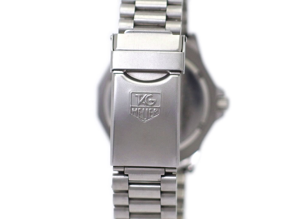 タグホイヤー プロフェッショナル 3000シリーズ 932.213 ボーイズ