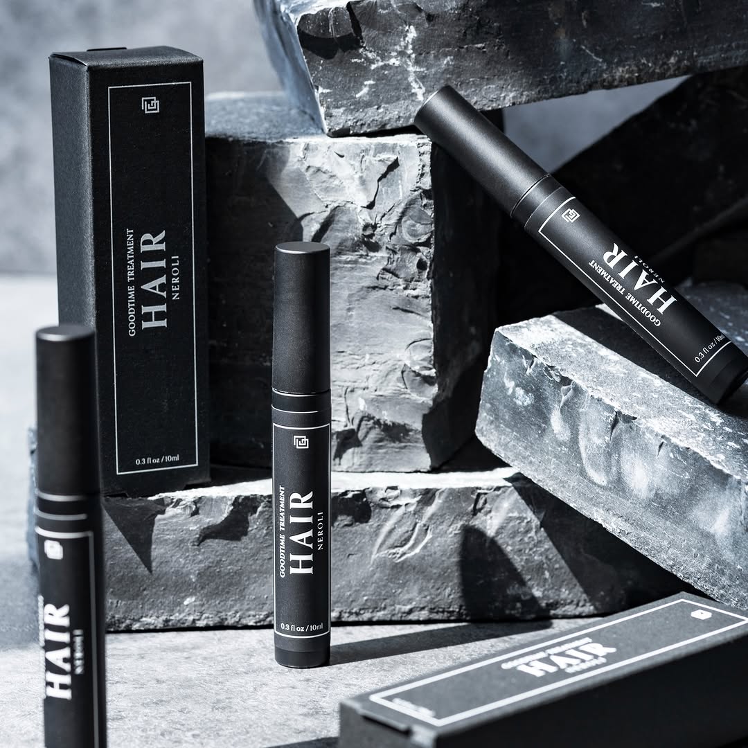 NEW】THE HAIR OIL NEROLI | SPA | THE WEEKEND HOTEL