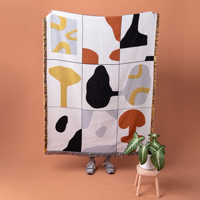 ブランケット カテゴリーの商品一覧｜LT LOTTO AND TRES ［LT / ロット