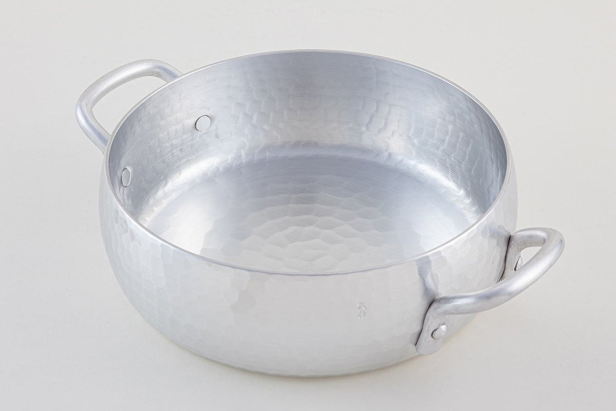 westside33 茂作 雪平 2個セット WESTSIDE33 茂作 雪平鍋 westSide33