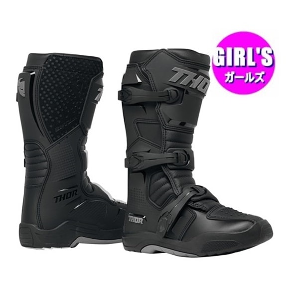 モトクロスブーツ・オフロードブーツ,THOR | モトクロス・オフロード
