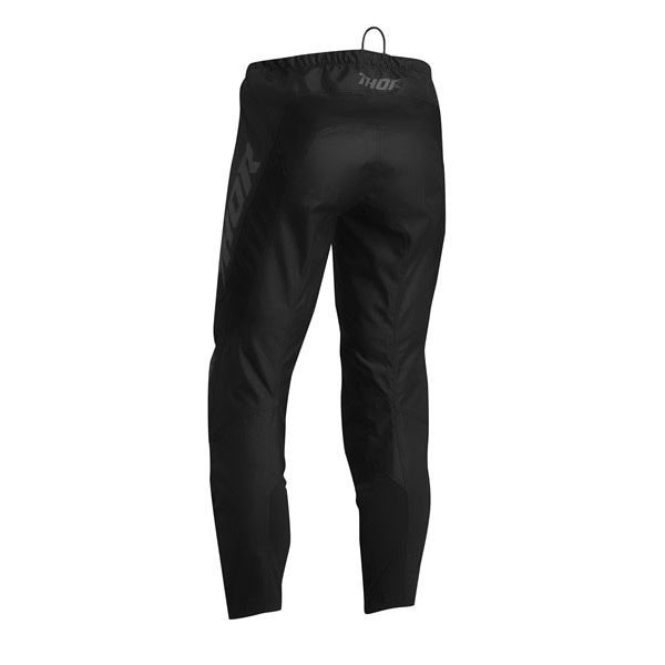 SECTOR MINIMAL MXパンツ ブラック THOR ＜アウトレット：送料無料対象