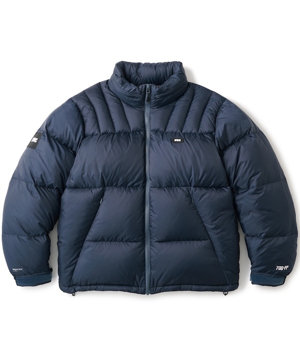 FTC エフティーシー PERTEX DOWN JACKET | FTC / エフティーシー | WHATZIS