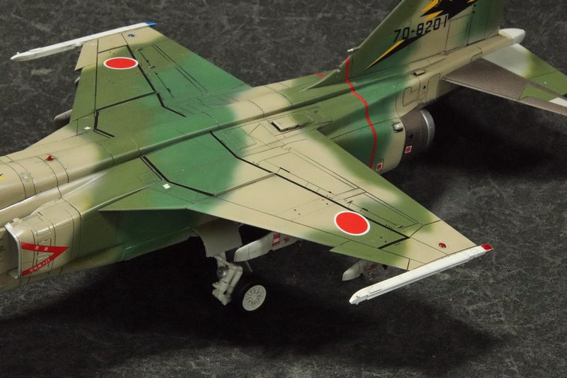 1/48 三菱F-1 航空自衛隊 完成品｜艦船模型の販売するCHERRY&ANCHOR
