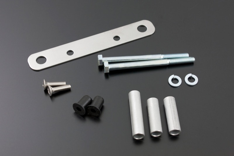 マウントステーセット ステムエンブレム用（Z系） | 車種から,KZ900