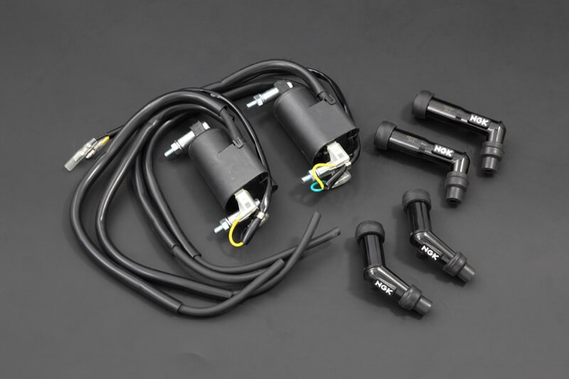 強化型イグニッションコイル | 車種から,Z1/Z2,電装系,点火