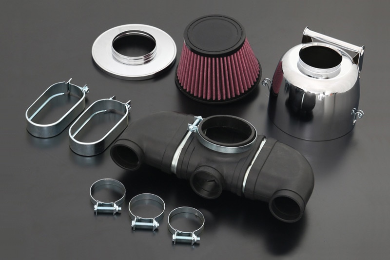 H1エアークリーナーボックスASSY | 車種から,H1/H2,吸気系（キャブ関連