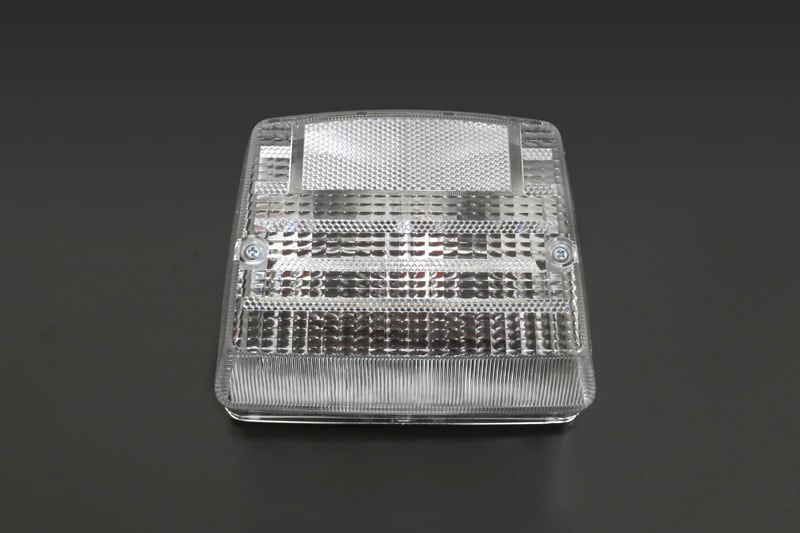 Z1000MK2/Z750FX-1 テールランプ (クリアASSY) | 車種から,Z750FX-1